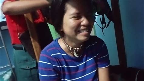 pinutukan sa mukha pinay|Pinay Massage Therapist Pumayag Sa Extra Service Pinutukan .